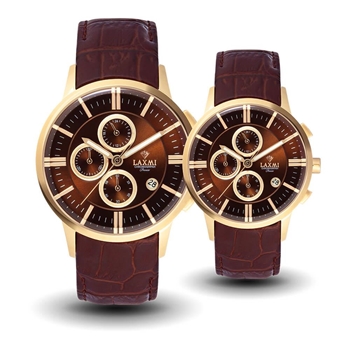 ساعت مچی لاکسمی LAXMI کد 8512-1